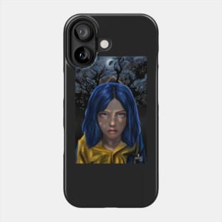 Wish For Phone Case