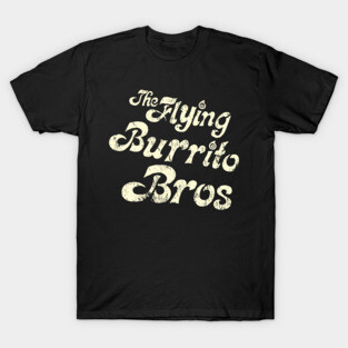 the flying burrito brothers T-Shirt