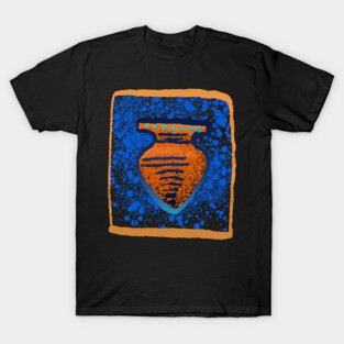greek vase T-Shirt