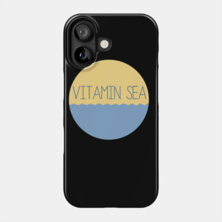 beach Phone Case