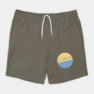 beach Shorts