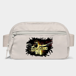 RocknRolla Bag
