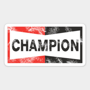 Once upon a time in hollywood Brad Pitt shirt Sticker