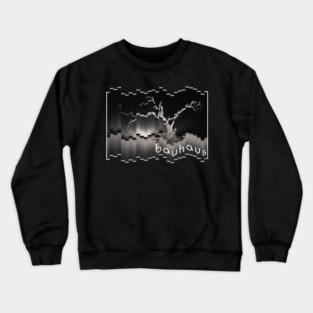 Bauhaus Crewneck Sweatshirt