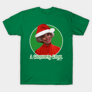 A Christmas carol T-Shirt