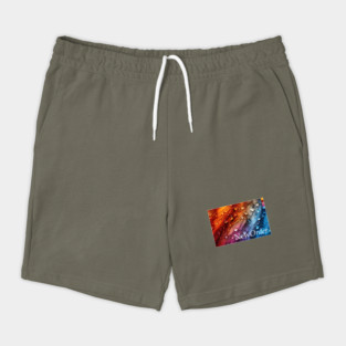 New Order Shorts
