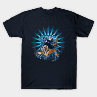 Holy Diver T-Shirt