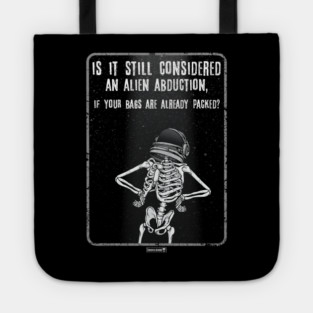 Asking For A Friend Tote