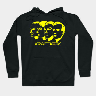 KRAFTWERK Hoodie
