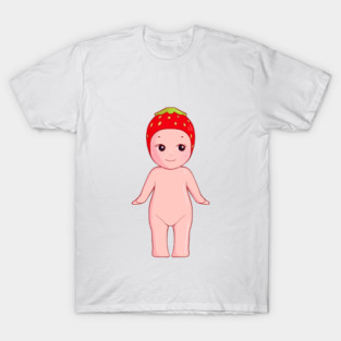 Strawberry Sonny Angel T-Shirt