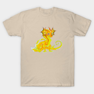 Silly Birthday Lycoris T-Shirt