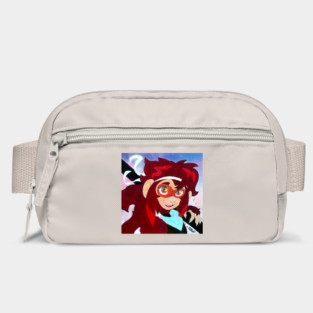 Amaryl - Flower Stone Monkey Bag