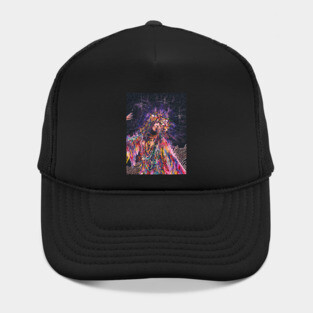 Persephone Hat