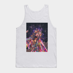 Persephone Tank Top