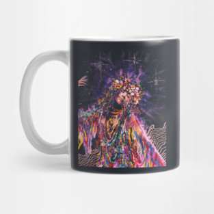 Persephone Mug
