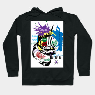 Reconciliation Hoodie