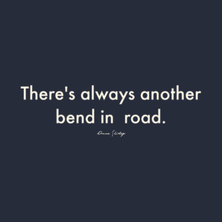 Another Bend Tee T-Shirt