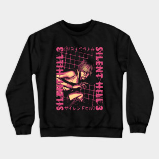 Run Heather Crewneck Sweatshirt