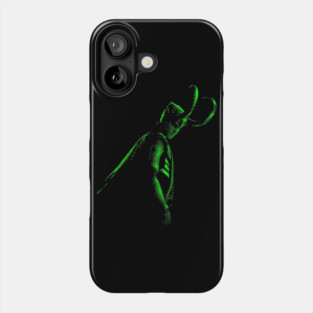 LOKI Phone Case