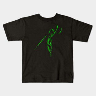 LOKI Kids T-Shirt