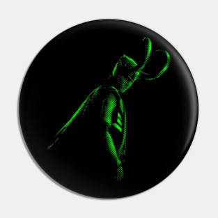 LOKI Pin