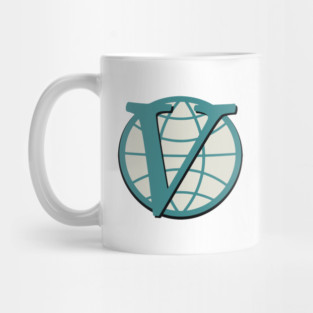 Venture Logo Mug