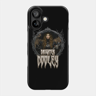 Mountain ancestral Legends Phone Case
