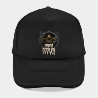 Mountain ancestral Legends Hat