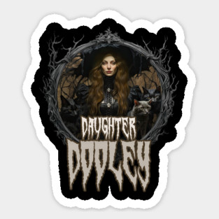 Mountain ancestral Legends Sticker