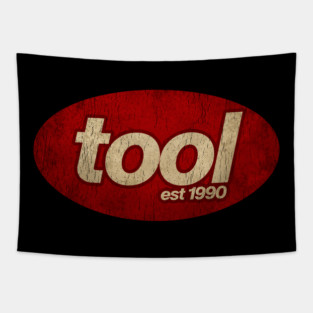 Tool - Vintage Tapestry