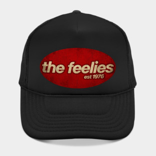 The Feelies - Vintage Hat