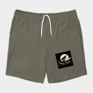 crows Shorts