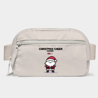 Christmas Cheer Loading Bag