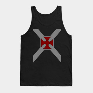 Classic He-Man Tank Top