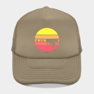 It gets stranger Hat