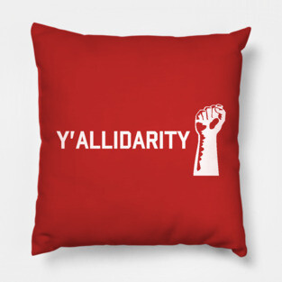 Yallidarity Pillow