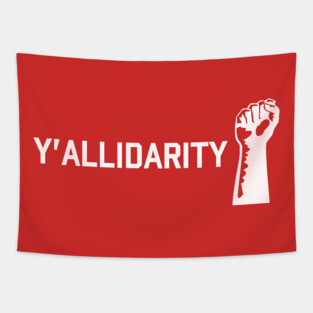 Yallidarity Tapestry