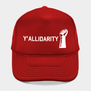 Yallidarity Hat