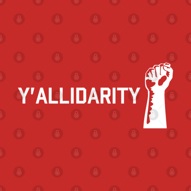 Yallidarity by SpaceDogLaika