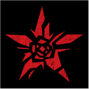 No More Heroes Posters and Art