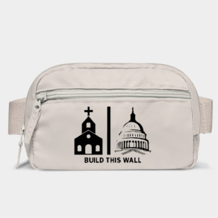 Build This Wall Bag