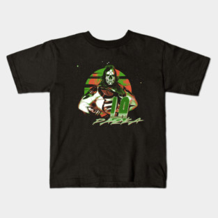 The Chairman Kids T-Shirt