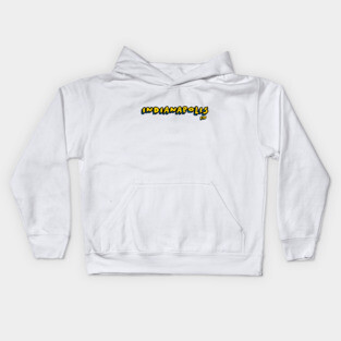 Indianapolis Kids Hoodie
