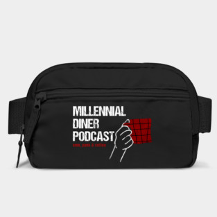 Millennial Diner Podcast Phil's Version-American Idiot Bag