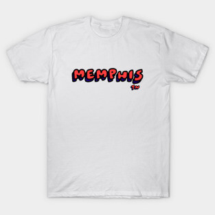 Memphis T-Shirt