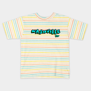 Nashville Kids T-Shirt
