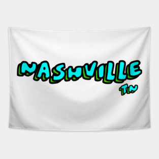 Nashville Tapestry