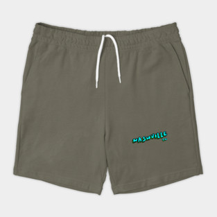 Nashville Shorts