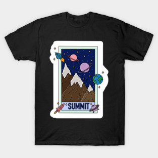 Summit T-Shirt