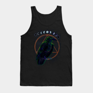 Alchemy Tank Top